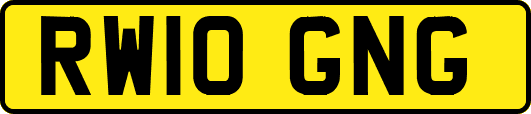 RW10GNG
