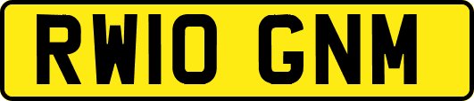 RW10GNM