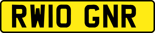 RW10GNR