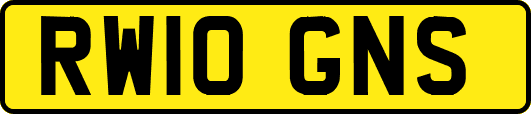 RW10GNS