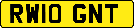 RW10GNT