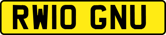 RW10GNU
