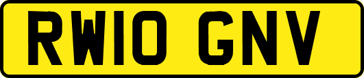 RW10GNV
