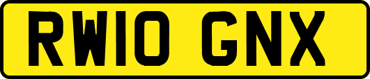 RW10GNX