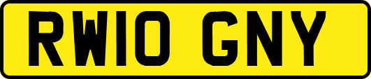 RW10GNY