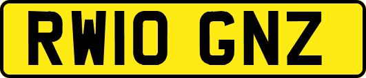 RW10GNZ