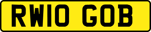 RW10GOB