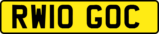 RW10GOC