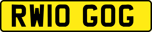RW10GOG