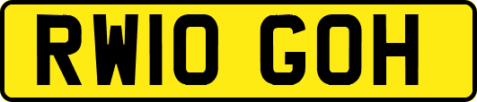 RW10GOH