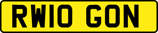 RW10GON