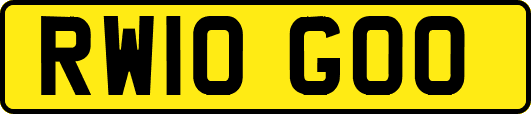 RW10GOO