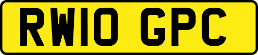 RW10GPC