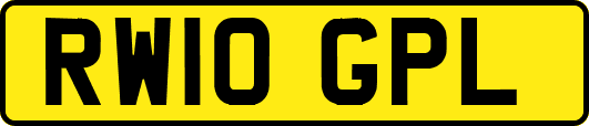 RW10GPL