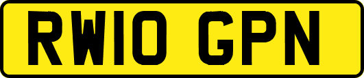 RW10GPN