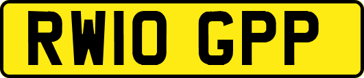 RW10GPP