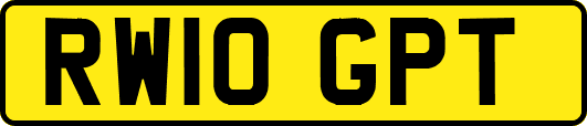 RW10GPT