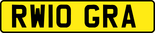 RW10GRA