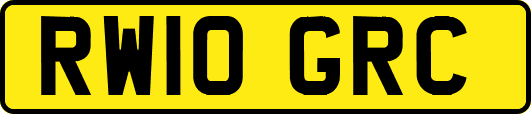 RW10GRC
