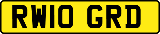 RW10GRD