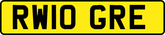 RW10GRE