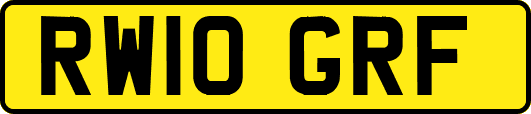 RW10GRF