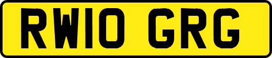 RW10GRG