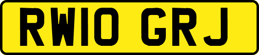 RW10GRJ