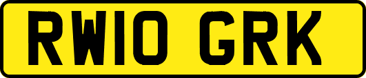 RW10GRK