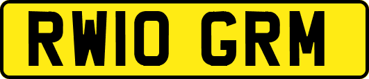RW10GRM