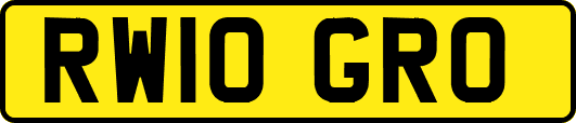RW10GRO