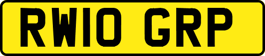 RW10GRP