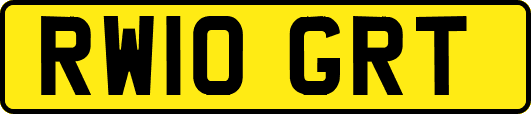 RW10GRT