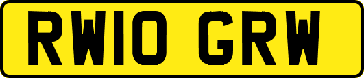 RW10GRW