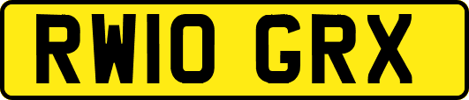 RW10GRX