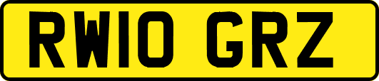 RW10GRZ