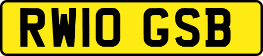 RW10GSB