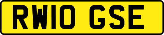 RW10GSE