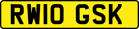 RW10GSK