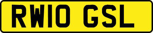 RW10GSL
