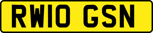 RW10GSN