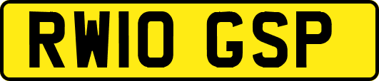 RW10GSP