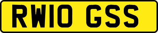 RW10GSS