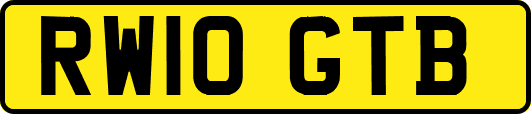RW10GTB