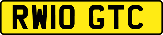 RW10GTC