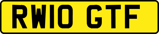 RW10GTF