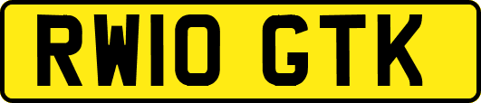 RW10GTK