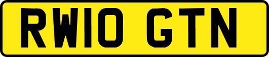 RW10GTN