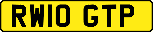 RW10GTP