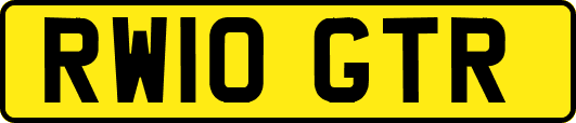 RW10GTR
